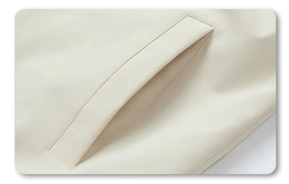 おすすめ 防寒  撥水加工 バックビッグロゴ 男女兼用 3色展開 マウンテンパーカー E-12893