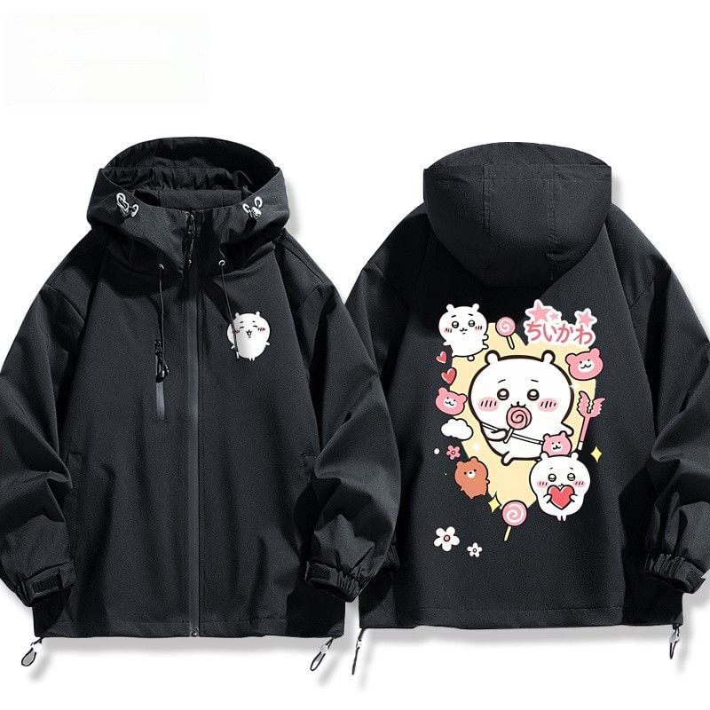 【人気急上昇中！】新商品 秋冬服 防寒 3色展開 撥水加工 男女兼用 マウンテンパーカー E-12642