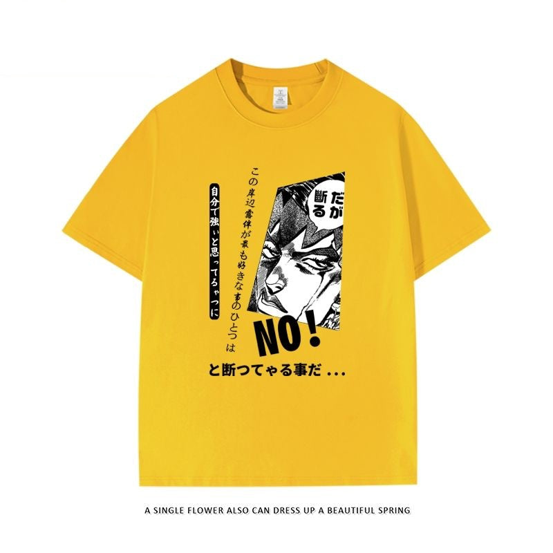 激安販売中 カジュアル  売れ筋   おすすめ プリントロゴ 半袖 Tシャツ-A2584