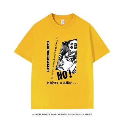 激安販売中 カジュアル  売れ筋   おすすめ プリントロゴ 半袖 Tシャツ-A2584
