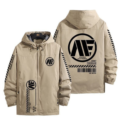 絶対欲しい 定番シンプル  防寒 超人気 撥水加工 6色 男女兼用 マウンテンジャケット   3way    ボアライナー E-12445