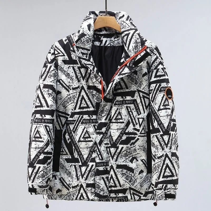 話題沸騰中 今季マストバイ 全3色 ダウンジャケット 男女兼用E-12542