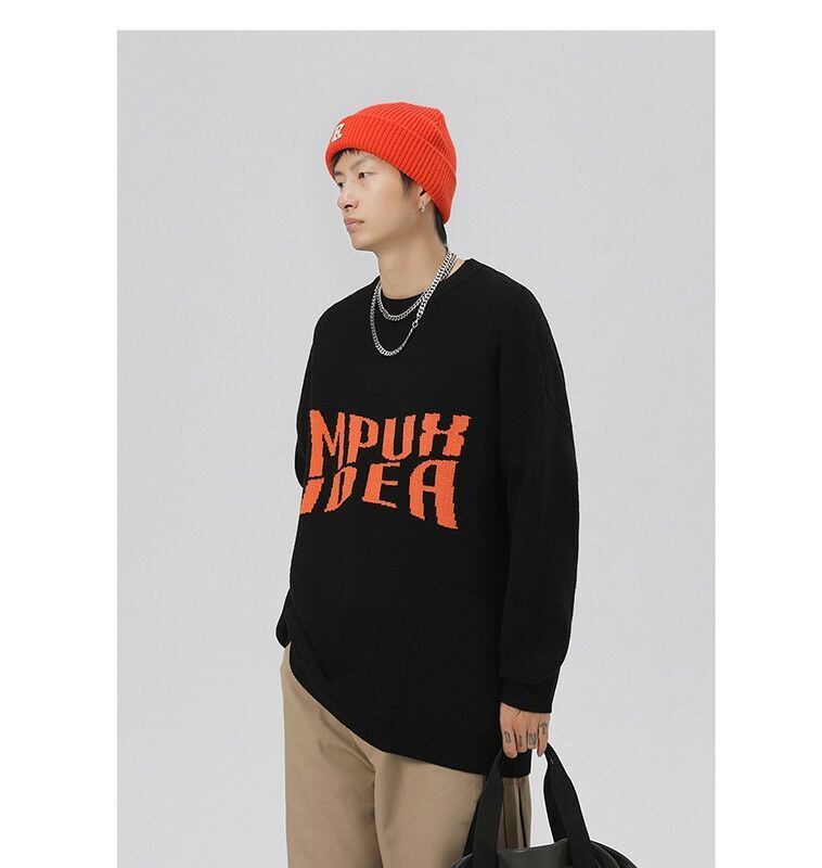 早い者勝ち ファッション感満々 切り替え 3色選択 男女兼用 スウェットE-12541