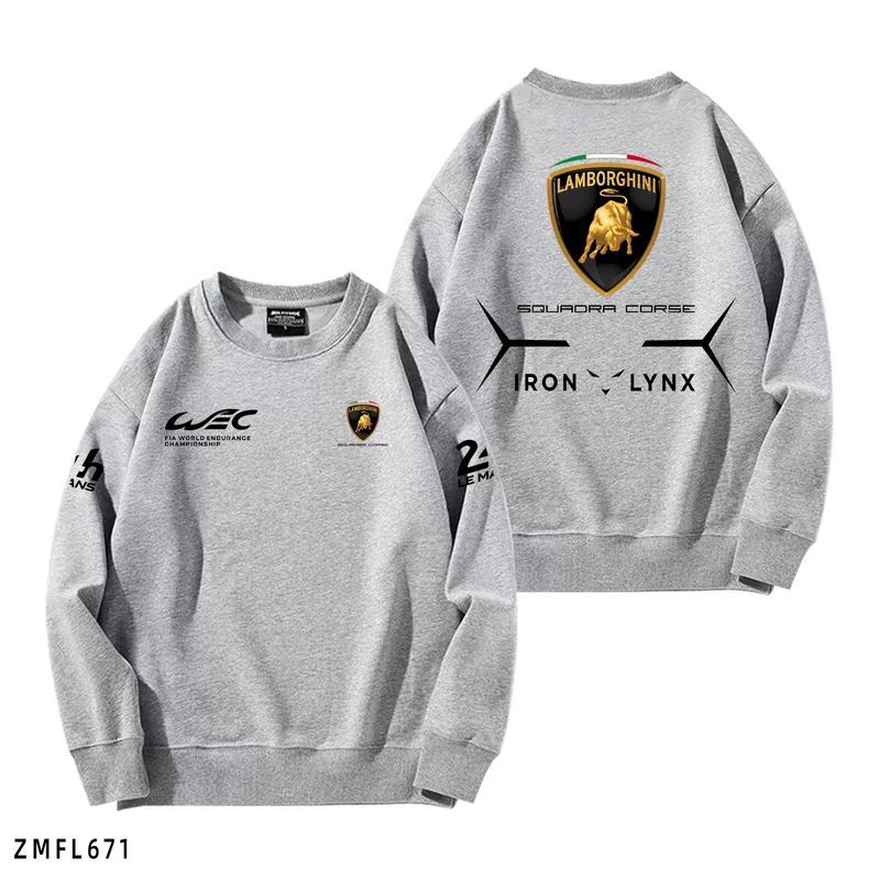 おすすめ  超人気  プリントロゴ スウェット-A2799