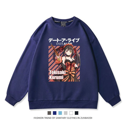 超人気 美人度アップ  おすすめ  超人気 6色 プリントロゴ スウェット-A2882