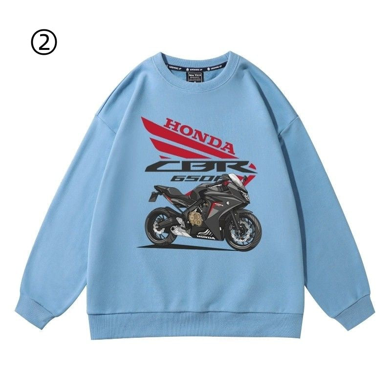 早い者勝ち 着回し力抜群 今季も大流行 超人気商品 スウェット-A2218