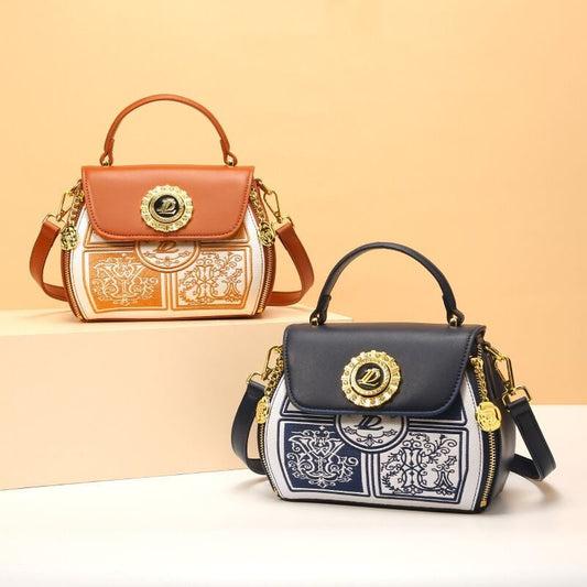 売り切れ必至 ショルダーバッグ 2色選択可 メッセンジャーバッグE-10075