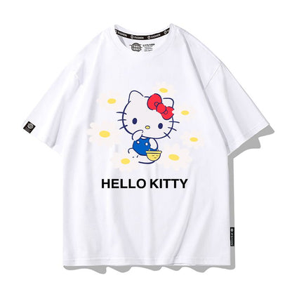 着回し力抜群  今季マストバイ  おすすめ プリントロゴ 半袖 Tシャツ-A2678