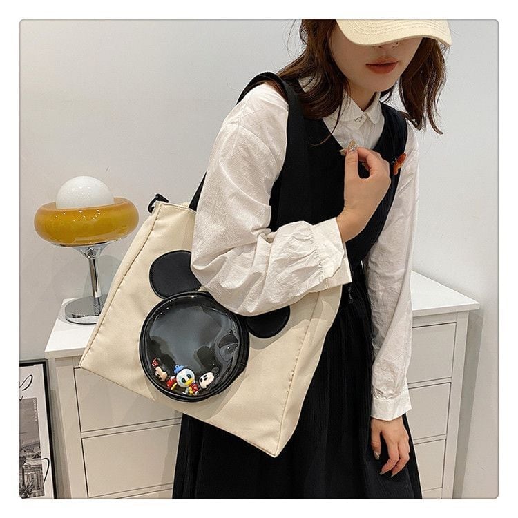 オシャレ度満点 存在感のある 4色選択可 ショルダーバッグ メッセンジャーバッグE-12295