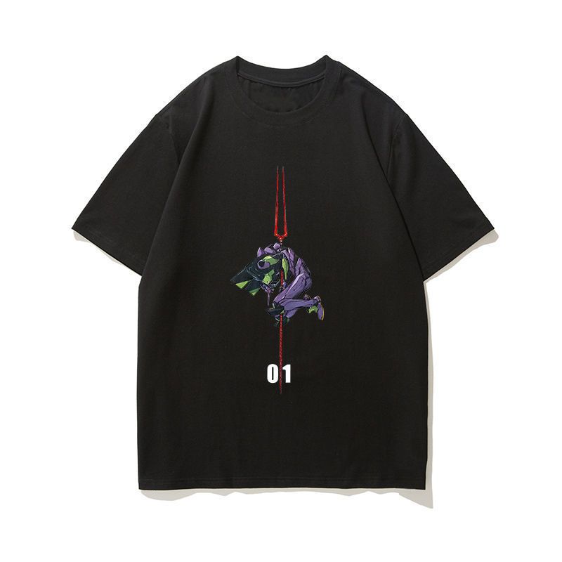 大人可愛い　 売り切れ必至 おすすめ プリントロゴ 半袖 Tシャツ-A2384