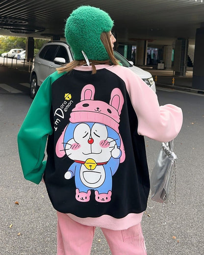 【裏起毛】 ファッション 超人気 個性派 スウェットE-5750