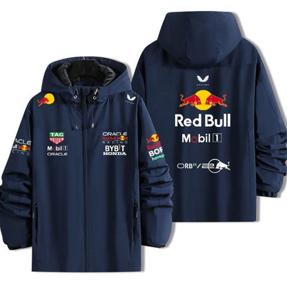 シンプル 主役級 高級感 防寒 暖かい 撥水加工 全5色　男女兼用 マウンテンパーカーE-12376