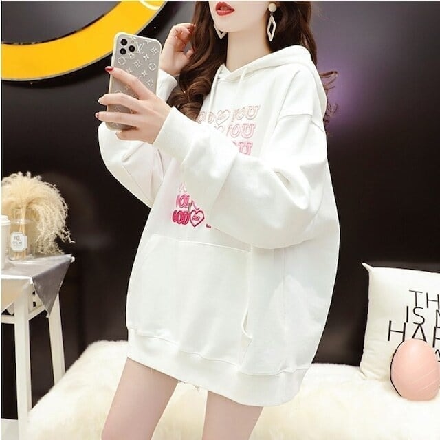 【人気急上昇中】店長おすすめ 注目 新作 パーカー E-5114