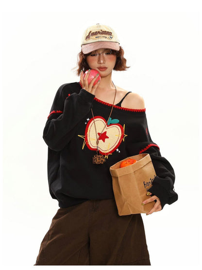 売り切れ必至 柔らかくて優しい印象  カジュアル   2色 パーカー  E-12250