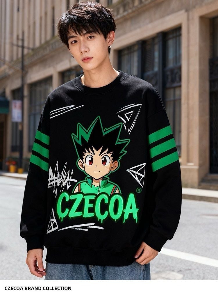 おすすめ 大人可愛い アバンギャルド  早い者勝ち カジュアル スウェットE-12286