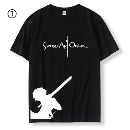 カジュアル　絶対欲しい　着回し力抜群　おすすめ プリントロゴ 半袖 Tシャツ-A2525