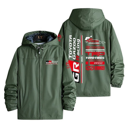 絶対流行 定番シンプル冬服 防寒 暖かい 脱着可能ボアライナー付き 撥水加工  3way マウンテンジャケットE-12487