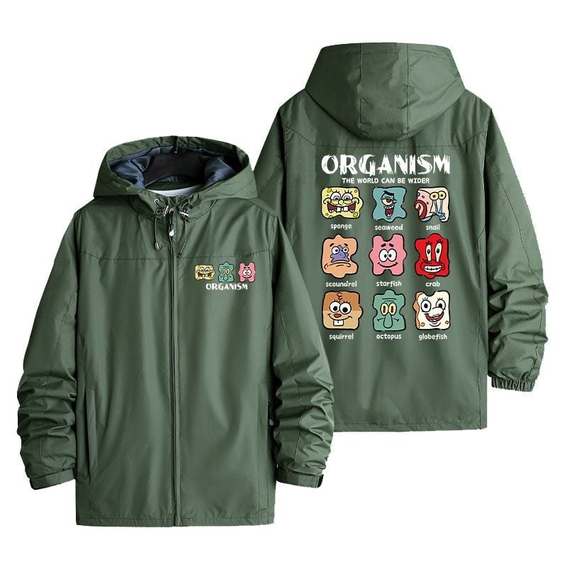 【人気商品再入荷】おすすめ 防寒  撥水加工 バックビッグロゴ 男女兼用 6色展開 マウンテンパーカー E-12732