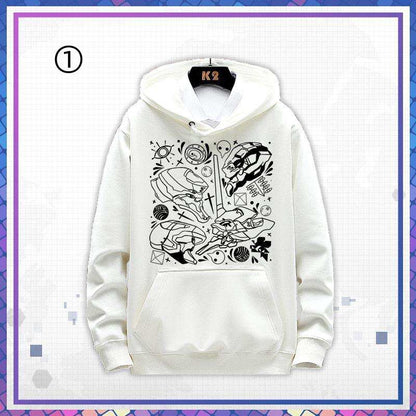 主役級　今季マストバイ　話題沸騰中　売り切れ必至　パーカー-A2261