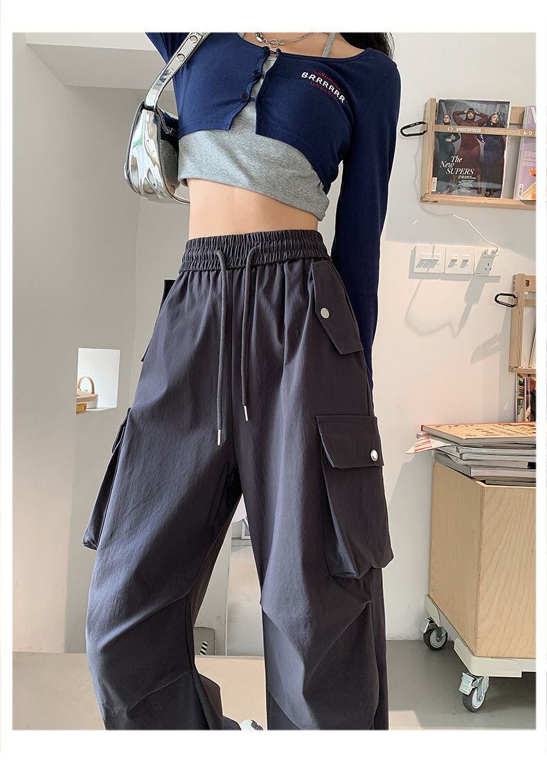 着回し力抜群 プラスベルベット カジュアル 4色選択 パンツE-10491