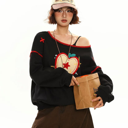 売り切れ必至 柔らかくて優しい印象  カジュアル   2色 パーカー  E-12250