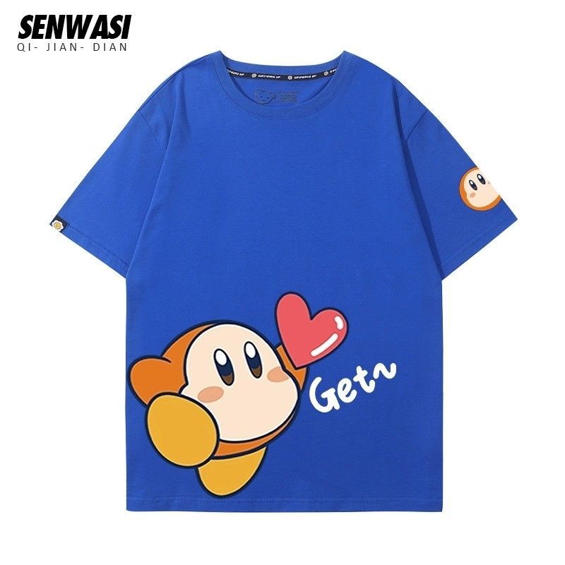 売れ筋   おすすめ プリントロゴ 半袖 Tシャツ-A2617