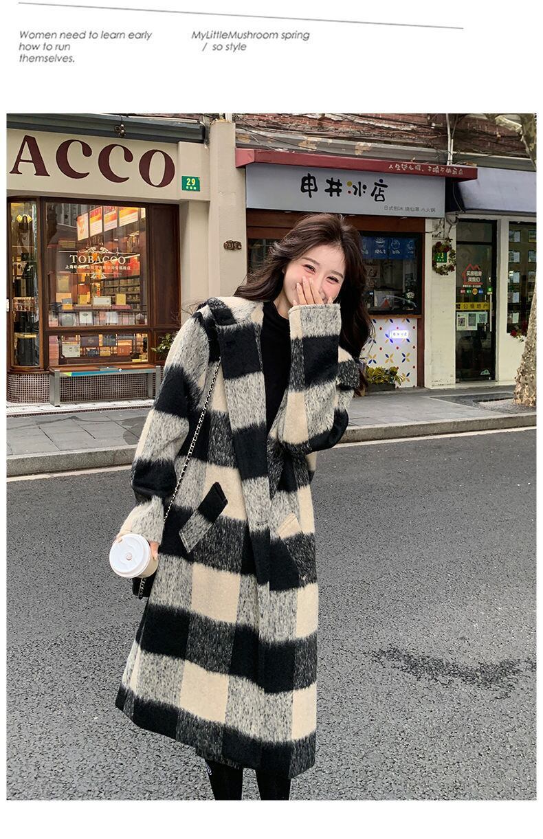 今季も大流行 ルーズ エレガント カーディガンE-10340