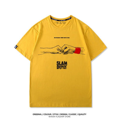 絶対欲しい 売れ筋   おすすめ プリントロゴ 半袖 Tシャツ-A2621
