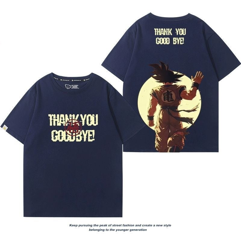 大活躍  売れ筋   おすすめ プリントロゴ 半袖 Tシャツ-A2560