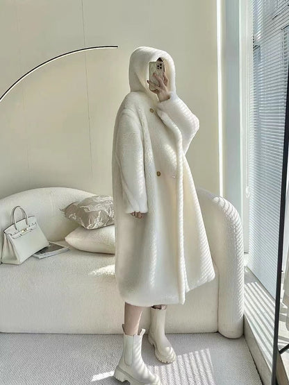 【裏起毛あり】カジュアル 今季も大流行 ルーズ エレガント カーディガンE-12914