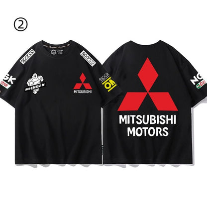 好感度UP　激安セール　超人気　ファッション プリントロゴ 半袖 Tシャツ-A2413