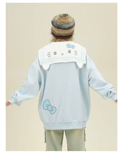 流行新作 高見えデザイン 目を奪われる カジュアル 4色選択 スウェットシャツ E-9802