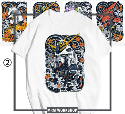 定番シンプル　超人気   おすすめ プリントロゴ 半袖 Tシャツ-A2442
