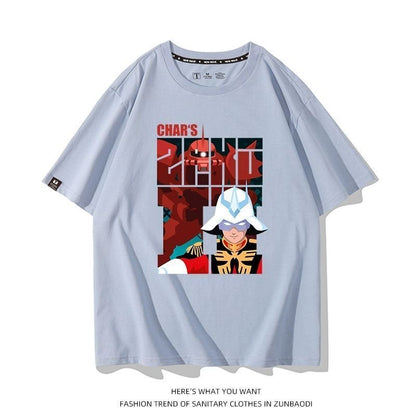売り切れ必至 超人気 おすすめ プリントロゴ 半袖 Tシャツ-A2704