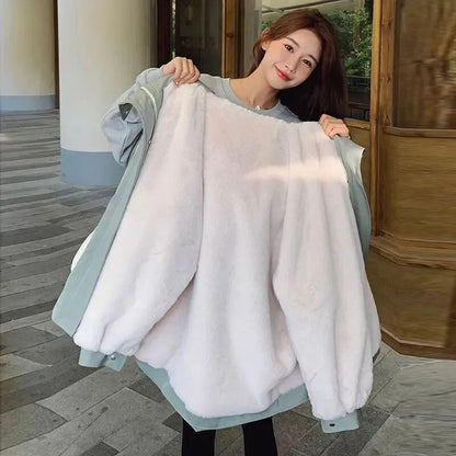 大活躍 デザイン 冬服 気質アップ 切り替え ダウンジャケット E-10047