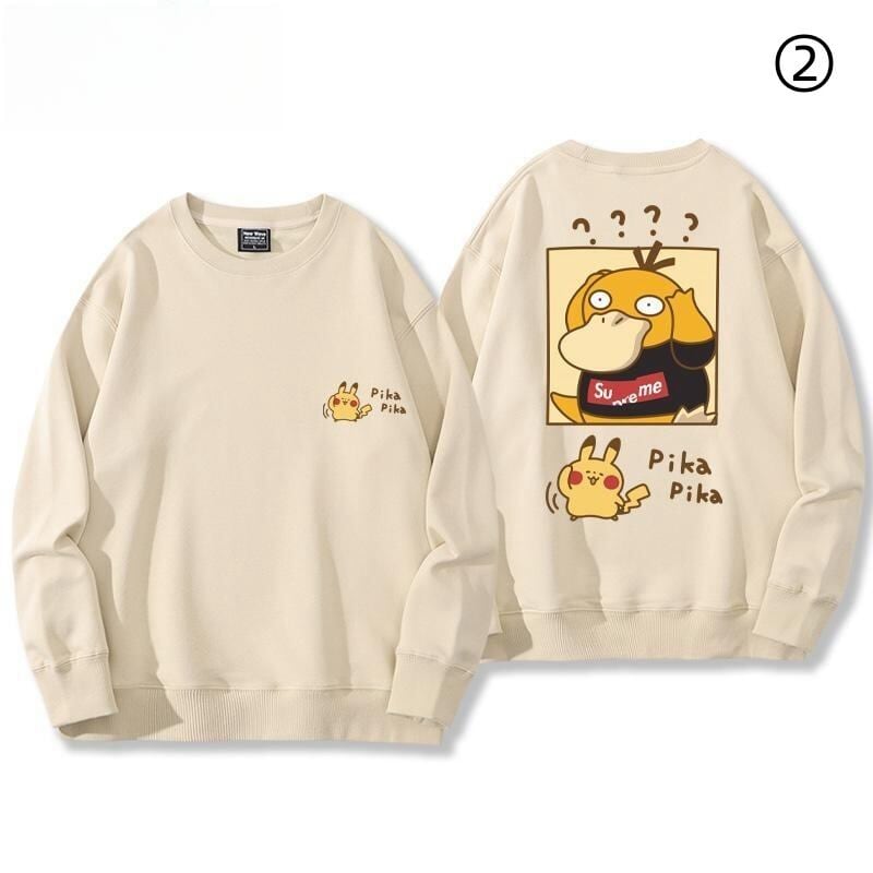 【人気商品再入荷】主役級 カジュアル ファッション シンプル スウェットE-6779