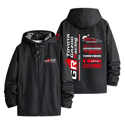 絶対流行 定番シンプル  防寒 超人気 撥水加工 6色 男女兼用 マウンテンパーカーE-12454