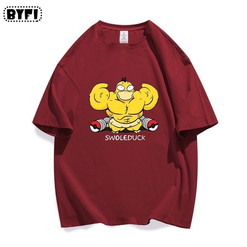 大人可愛い 好感度UP  売れ筋   おすすめ プリントロゴ 半袖 Tシャツ-A2539