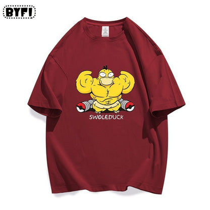 大人可愛い 好感度UP  売れ筋   おすすめ プリントロゴ 半袖 Tシャツ-A2539