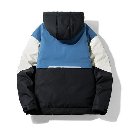 好感度UP おすすめ 今季マストバイ 全4色 ダウンジャケット 男女兼用E-12508