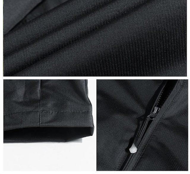 絶対流行 カジュアル上質 マウンテンパーカー<ins-5345>