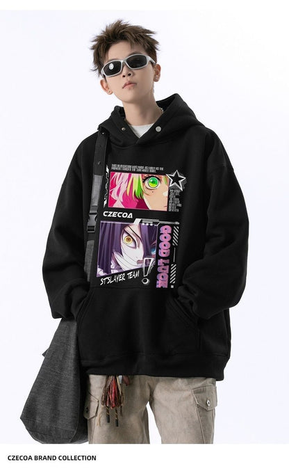 主役級 アバンギャルド  大人可愛い 早い者勝ち カジュアル 共2色 スウェットE-12285