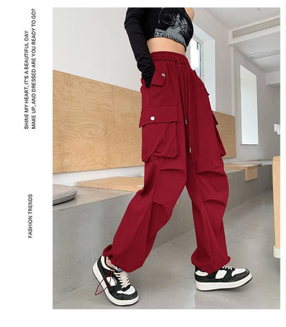 着回し力抜群 プラスベルベット カジュアル 4色選択 パンツE-10491