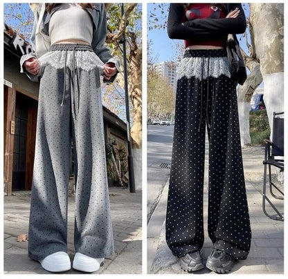 売り切れ必至 プラスベルベット 着回し力抜群 2色選択 パンツE-10865