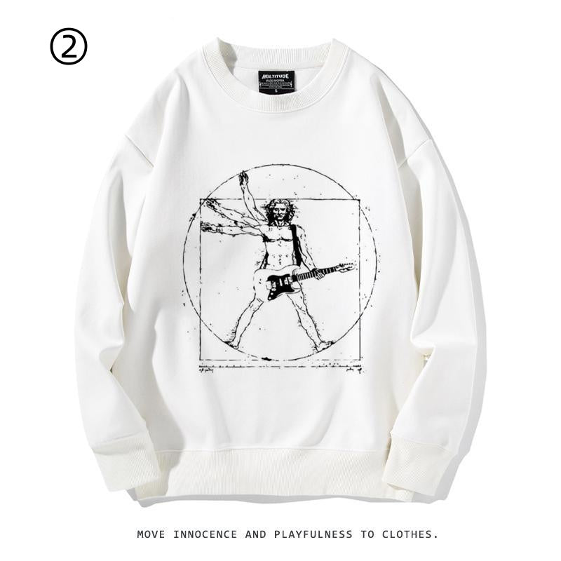 主役級　優しい雰囲気  売れ切れ必至 優しい雰囲気スウェット-A2199