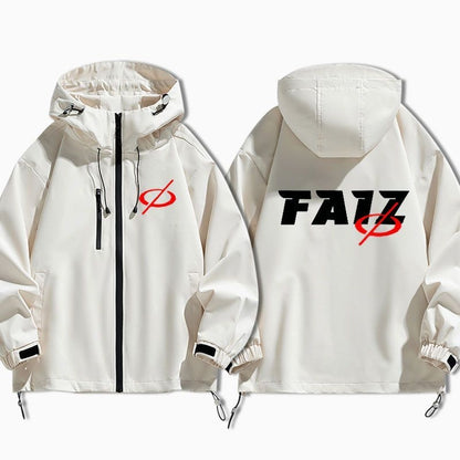 着回し力抜群 元気いっぱい 撥水加工 全3色　 マウンテンパーカー -A2771