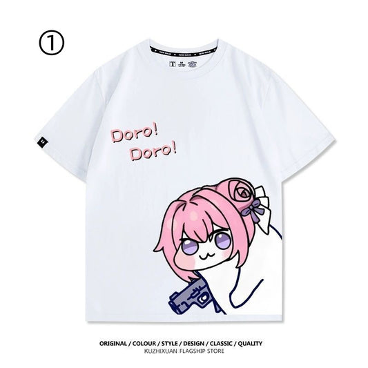 おすすめ　絶対欲しい　シンプル　おすすめ プリントロゴ 半袖 Tシャツ-A2631