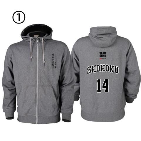 今季マストバイ  おすすめ プリントロゴ  ジャケット-A2752