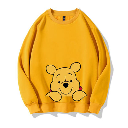 大好評 カジュアル キュート スウェットE-5293