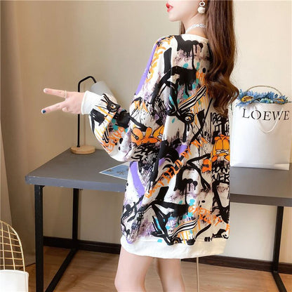 好感度UP 早い者勝ち 絶対流行 カジュアル 2色選択 スウェットE-10910